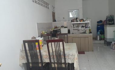 Rumah Perum Burung Kota Cirebon