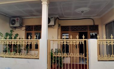 Rumah Perum Burung Kota Cirebon