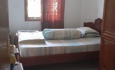 Rumah Perum Burung Kota Cirebon