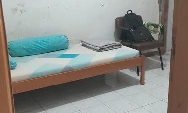 Rumah Perum Burung Kota Cirebon