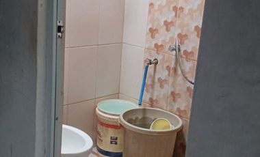 Rumah Perum Burung Kota Cirebon