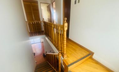 Casa ubicada en exclusivo y tranquilo sector de Jardines del Sur, UF 17.200