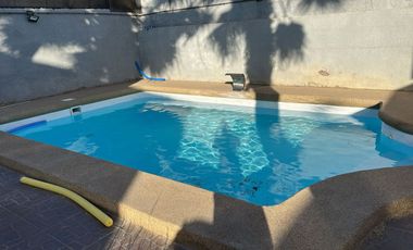Casa ubicada en exclusivo y tranquilo sector de Jardines del Sur, UF 17.200