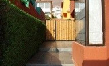 Casa ubicada en exclusivo y tranquilo sector de Jardines del Sur, UF 17.200