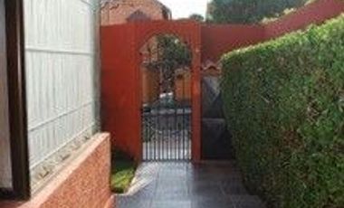 Casa ubicada en exclusivo y tranquilo sector de Jardines del Sur, UF 17.200