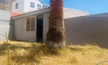 Casa ubicada en exclusivo y tranquilo sector de Jardines del Sur, UF 17.200