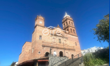 Casa en Venta en Tapalpa, Jalisco.