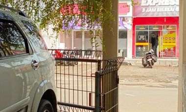 Rumah Sayap Cipto dekat CSB