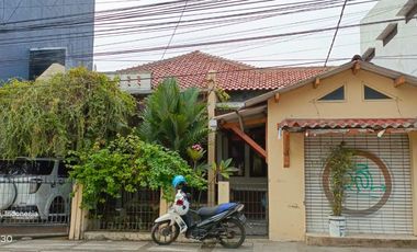 Rumah Sayap Cipto dekat CSB
