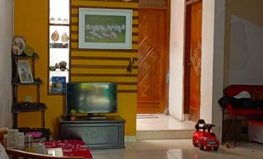 Rumah Sayap Cipto dekat CSB