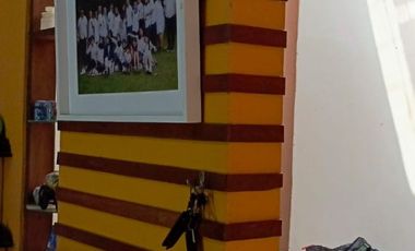 Rumah Sayap Cipto dekat CSB