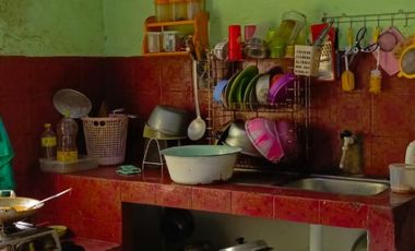 Rumah Sayap Cipto dekat CSB