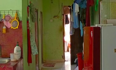 Rumah Sayap Cipto dekat CSB