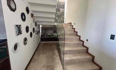 CASA EN VENTA EN CLUB DE GOLF LA LOMA