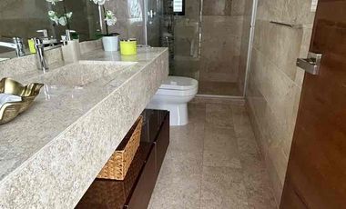 CASA EN VENTA EN CLUB DE GOLF LA LOMA