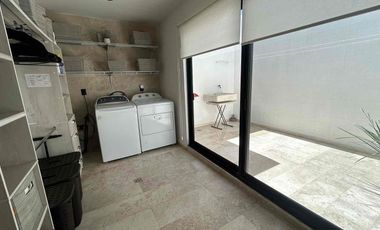 CASA EN VENTA EN CLUB DE GOLF LA LOMA