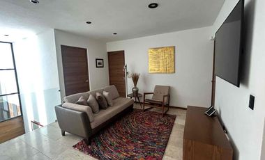 CASA EN VENTA EN CLUB DE GOLF LA LOMA