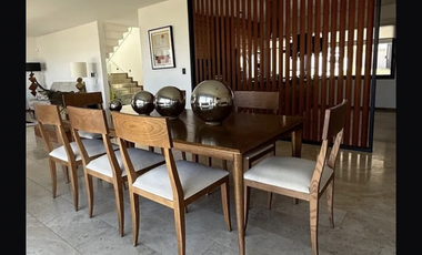 CASA EN VENTA EN CLUB DE GOLF LA LOMA