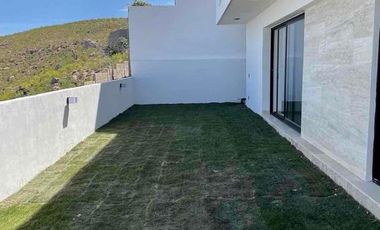 CASA EN VENTA EN CLUB DE GOLF LA LOMA