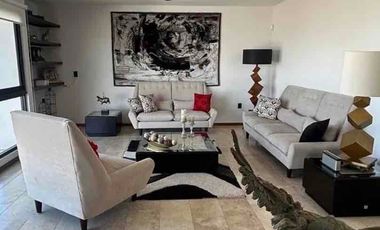 CASA EN VENTA EN CLUB DE GOLF LA LOMA