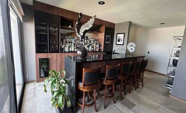 CASA EN VENTA EN CLUB DE GOLF LA LOMA