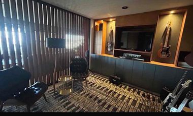 CASA EN VENTA EN CLUB DE GOLF LA LOMA