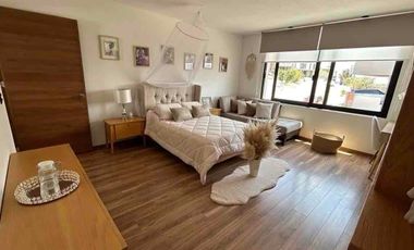 CASA EN VENTA EN CLUB DE GOLF LA LOMA