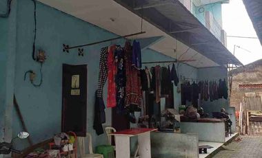 Jual BU, Kontrakan 25 Pintu, Full Terisi, Di Sepanjang Jaya, Rawalumbu Bekasi Kota