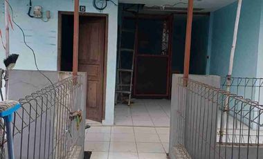Jual BU, Kontrakan 25 Pintu, Full Terisi, Di Sepanjang Jaya, Rawalumbu Bekasi Kota