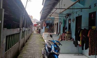 Jual BU, Kontrakan 25 Pintu, Full Terisi, Di Sepanjang Jaya, Rawalumbu Bekasi Kota