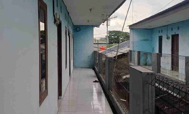 Jual BU, Kontrakan 25 Pintu, Full Terisi, Di Sepanjang Jaya, Rawalumbu Bekasi Kota