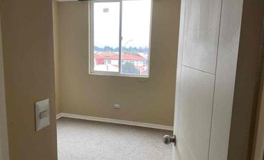 Se arrienda departamento - cumbres de Linares