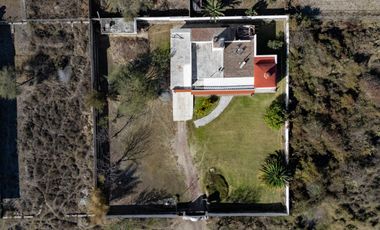 Tradicional Hacienda en las Campanillas, Ixtlahuacan de los membrillos!