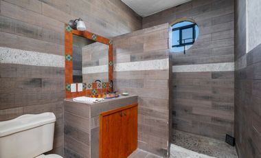 Tradicional Hacienda en las Campanillas, Ixtlahuacan de los membrillos!