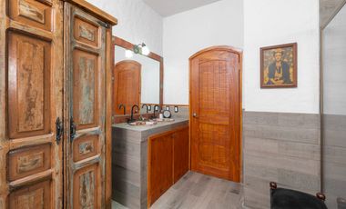 Tradicional Hacienda en las Campanillas, Ixtlahuacan de los membrillos!