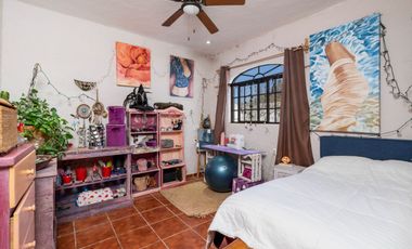 Tradicional Hacienda en las Campanillas, Ixtlahuacan de los membrillos!