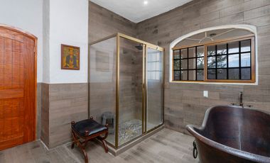 Tradicional Hacienda en las Campanillas, Ixtlahuacan de los membrillos!