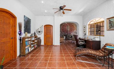 Tradicional Hacienda en las Campanillas, Ixtlahuacan de los membrillos!