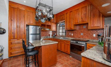 Tradicional Hacienda en las Campanillas, Ixtlahuacan de los membrillos!