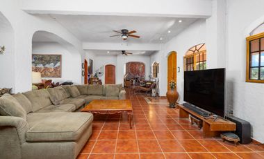 Tradicional Hacienda en las Campanillas, Ixtlahuacan de los membrillos!