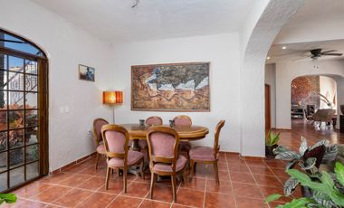 Tradicional Hacienda en las Campanillas, Ixtlahuacan de los membrillos!