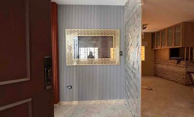 Departamento  Planta Baja en Ciudadela Entre Rios de 3 Habitaciones (Via Samborondon)