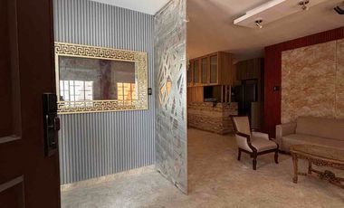 Departamento  Planta Baja en Ciudadela Entre Rios de 3 Habitaciones (Via Samborondon)