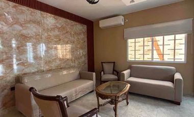 Departamento  Planta Baja en Ciudadela Entre Rios de 3 Habitaciones (Via Samborondon)