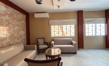 Departamento  Planta Baja en Ciudadela Entre Rios de 3 Habitaciones (Via Samborondon)