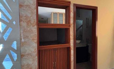 Departamento  Planta Baja en Ciudadela Entre Rios de 3 Habitaciones (Via Samborondon)