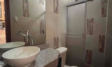 Departamento  Planta Baja en Ciudadela Entre Rios de 3 Habitaciones (Via Samborondon)