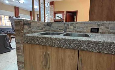 Departamento  Planta Baja en Ciudadela Entre Rios de 3 Habitaciones (Via Samborondon)