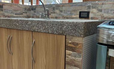 Departamento  Planta Baja en Ciudadela Entre Rios de 3 Habitaciones (Via Samborondon)