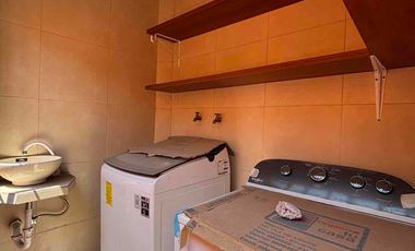 Departamento  Planta Baja en Ciudadela Entre Rios de 3 Habitaciones (Via Samborondon)